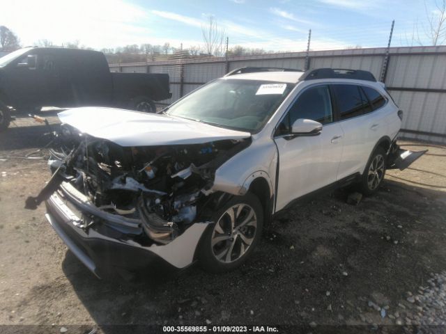 4S4BTALC4L3148999 Subaru Outback Limited