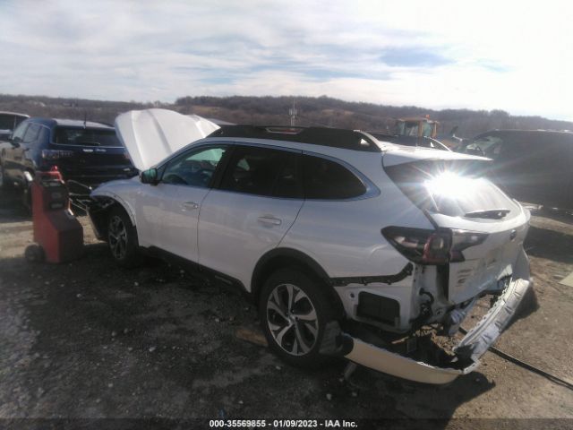 4S4BTALC4L3148999 Subaru Outback Limited