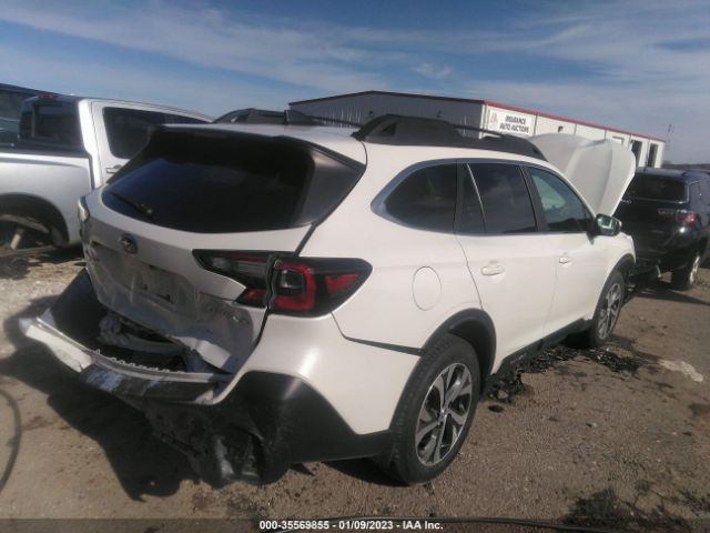 4S4BTALC4L3148999 Subaru Outback Limited