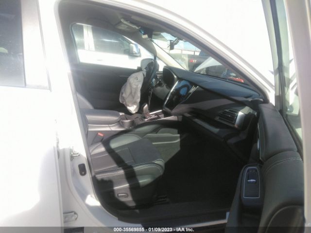4S4BTALC4L3148999 Subaru Outback Limited