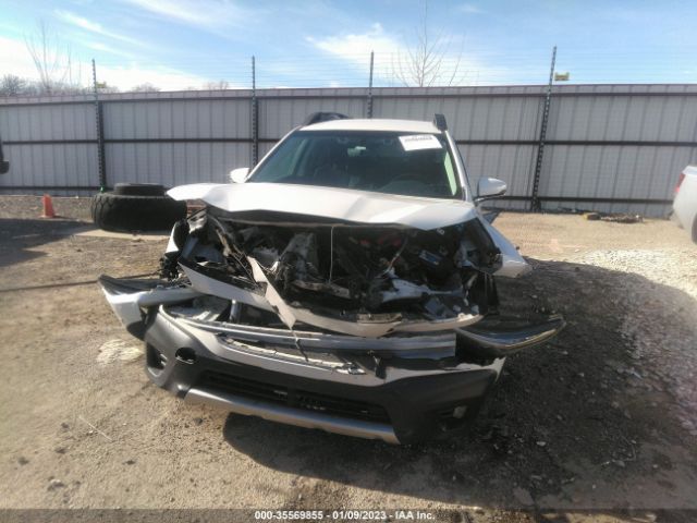 4S4BTALC4L3148999 Subaru Outback Limited
