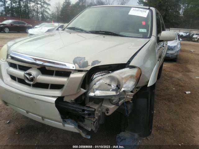 2005 MAZDA TRIBUTE S VIN: 4F2YZ04195KM31766