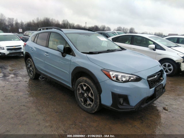 2018 Subaru Crosstrek, VIN: JF2GTADC1J8328998
