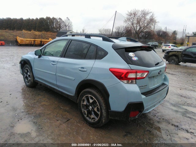 2018 Subaru Crosstrek, VIN: JF2GTADC1J8328998