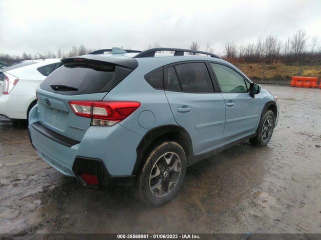 2018 Subaru Crosstrek, VIN: JF2GTADC1J8328998