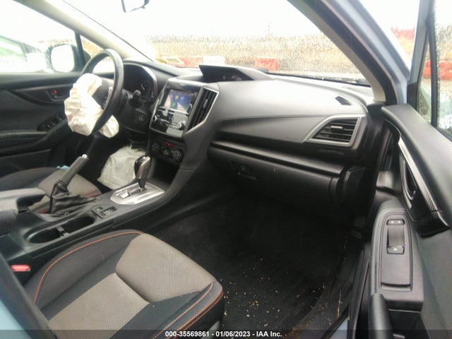 2018 Subaru Crosstrek, VIN: JF2GTADC1J8328998