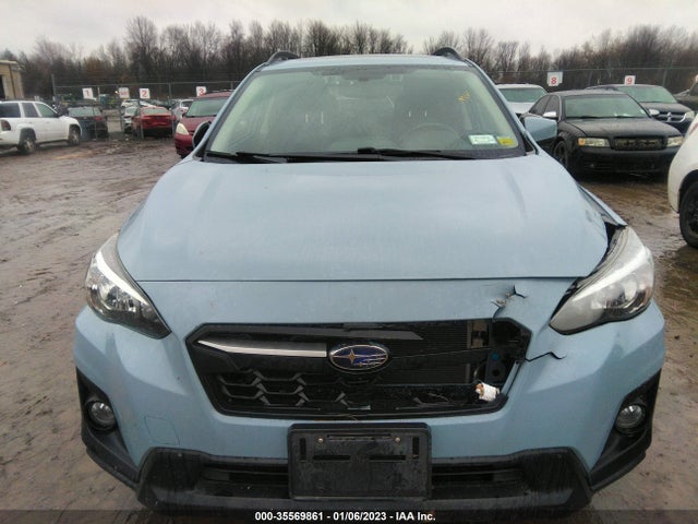 2018 Subaru Crosstrek, VIN: JF2GTADC1J8328998