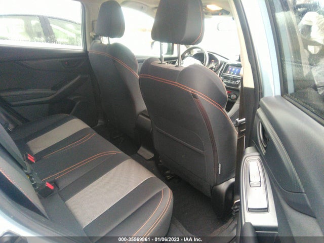 2018 Subaru Crosstrek, VIN: JF2GTADC1J8328998