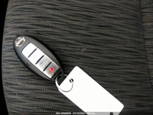 3N1AB7AP3FY261708 Nissan Sentra Sr/sl/s/sv/fe+ S