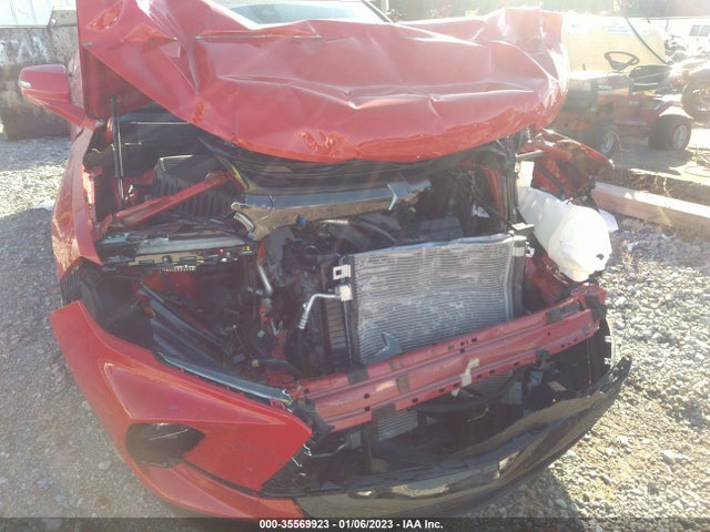 Chevrolet BLAZER RS 2023 3GNKBERS9PS104579 Image 6