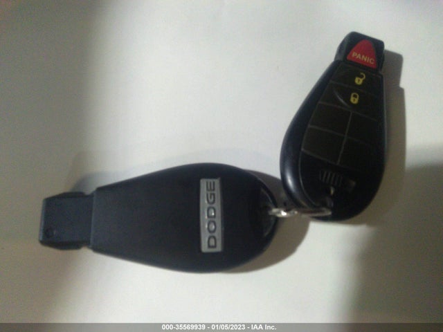 Dodge Grand Caravan Se 2008 1D8HN44H58B102536 Image 3