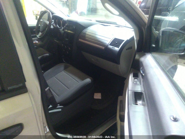 Dodge Grand Caravan Se 2008 1D8HN44H58B102536 Image 6