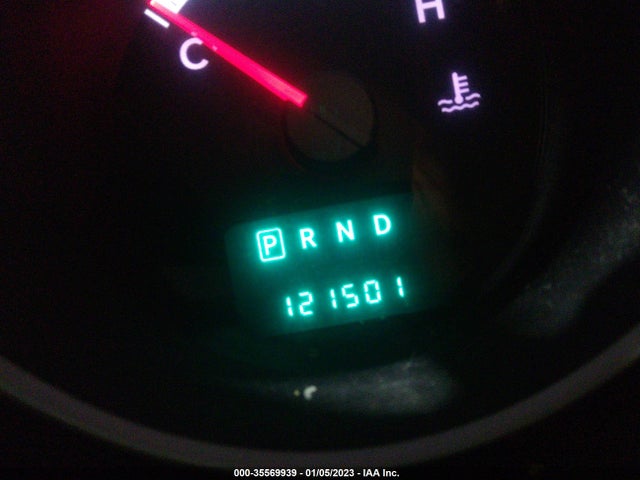 Dodge Grand Caravan Se 2008 1D8HN44H58B102536 Image 8