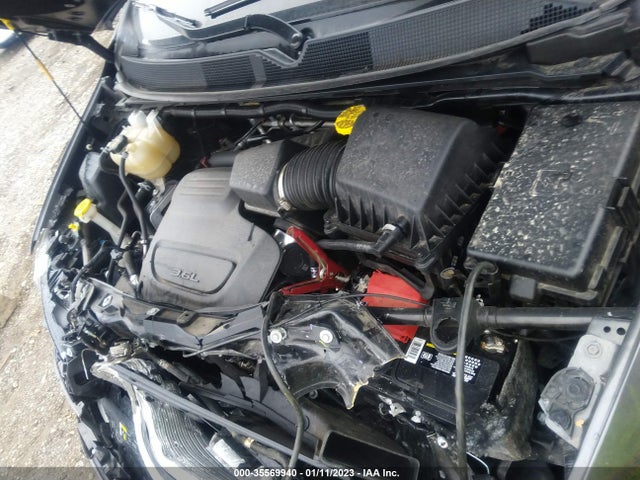 Chrysler Pacifica Touring L 2019 2C4RC1BG7KR626040 Image 10