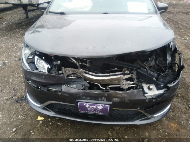 Chrysler Pacifica Touring L 2019 2C4RC1BG7KR626040 Image 6