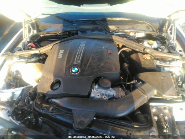 WBA4B1C51GG242769 BMW 4 Series 435i
