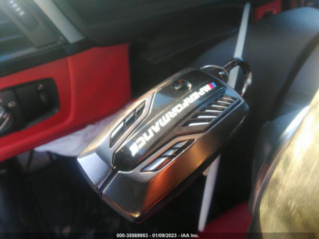 WBA4B1C51GG242769 BMW 4 Series 435i