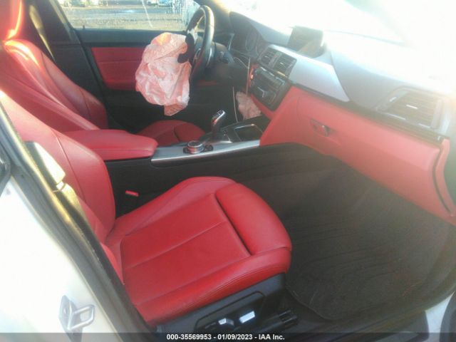 WBA4B1C51GG242769 BMW 4 Series 435i