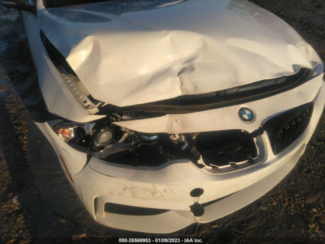 WBA4B1C51GG242769 BMW 4 Series 435i