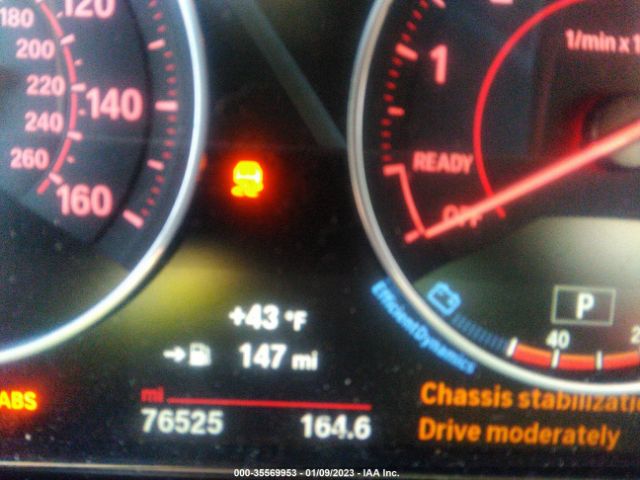 WBA4B1C51GG242769 BMW 4 Series 435i