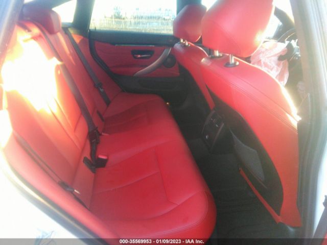 WBA4B1C51GG242769 BMW 4 Series 435i