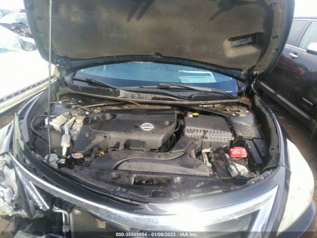 1N4AL3AP3FC211411 Nissan Altima 2.5 Sv