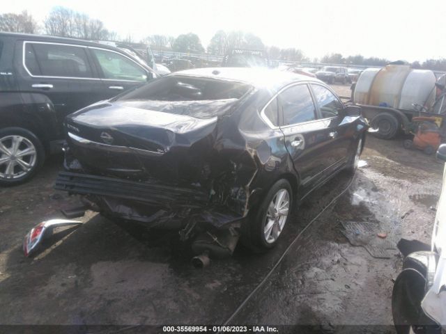 1N4AL3AP3FC211411 Nissan Altima 2.5 Sv
