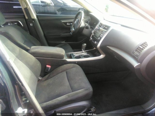 1N4AL3AP3FC211411 Nissan Altima 2.5 Sv
