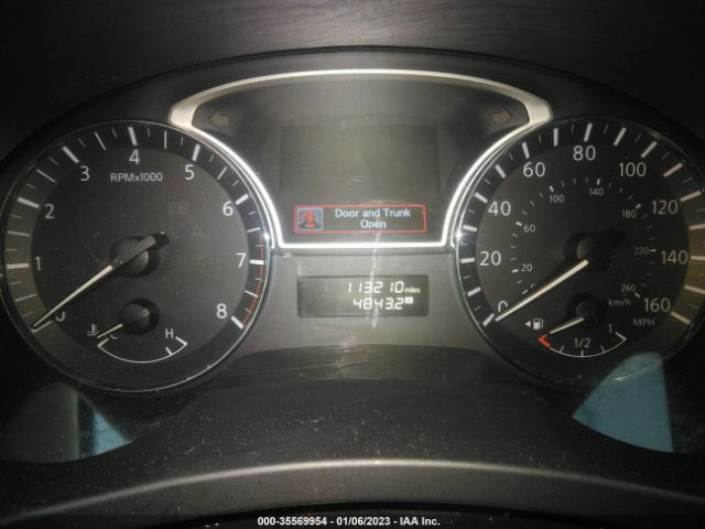 1N4AL3AP3FC211411 Nissan Altima 2.5 Sv