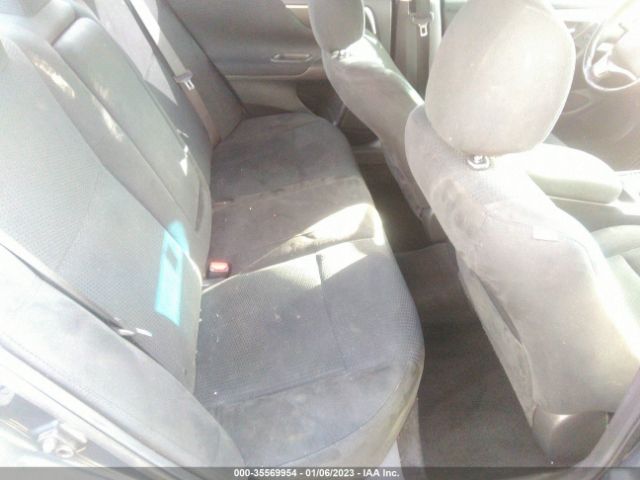 1N4AL3AP3FC211411 Nissan Altima 2.5 Sv