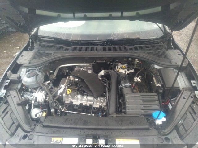 2020 Volkswagen Jetta, VIN: 3VWC57BU7LM098658