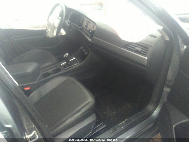 2020 Volkswagen Jetta, VIN: 3VWC57BU7LM098658