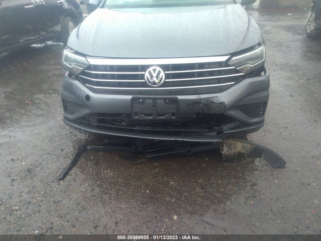 2020 Volkswagen Jetta, VIN: 3VWC57BU7LM098658