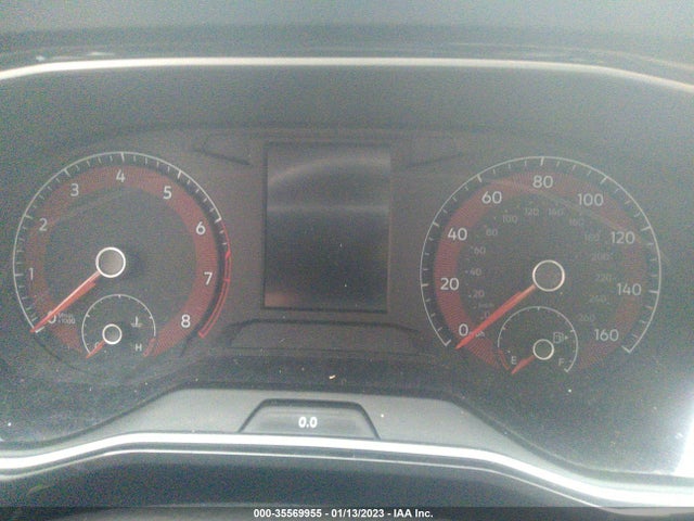 2020 Volkswagen Jetta, VIN: 3VWC57BU7LM098658