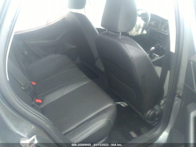 2020 Volkswagen Jetta, VIN: 3VWC57BU7LM098658