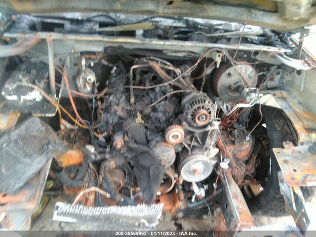 3GYVKNEF0AG185751 Cadillac ESCALADE EXT