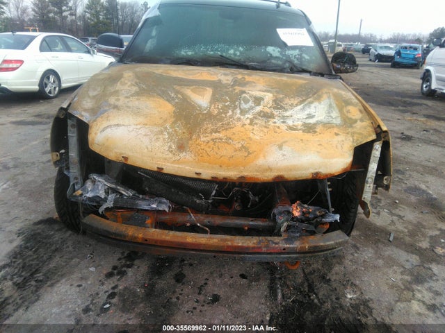 3GYVKNEF0AG185751 Cadillac ESCALADE EXT