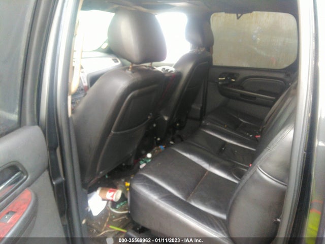 3GYVKNEF0AG185751 Cadillac ESCALADE EXT