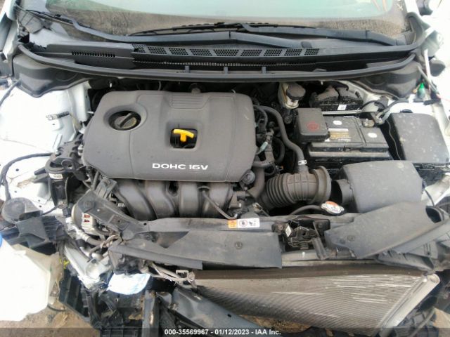 3KPFK4A70HE094228 KIA FORTE LX