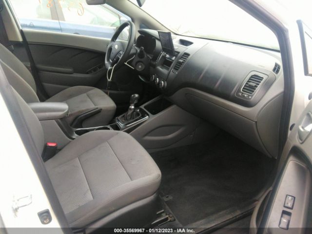 3KPFK4A70HE094228 KIA FORTE LX