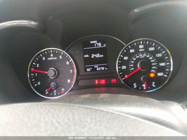 3KPFK4A70HE094228 KIA FORTE LX