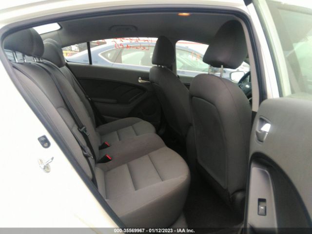 3KPFK4A70HE094228 KIA FORTE LX