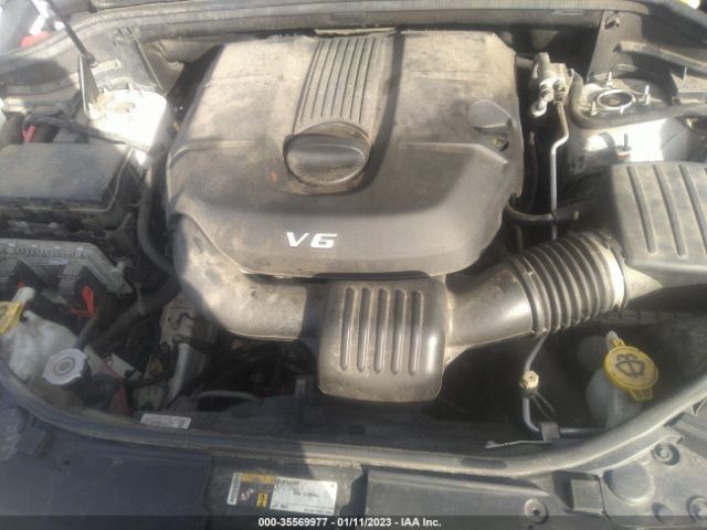 1C4RJFAG2FC793845 Jeep Grand Cherokee Laredo