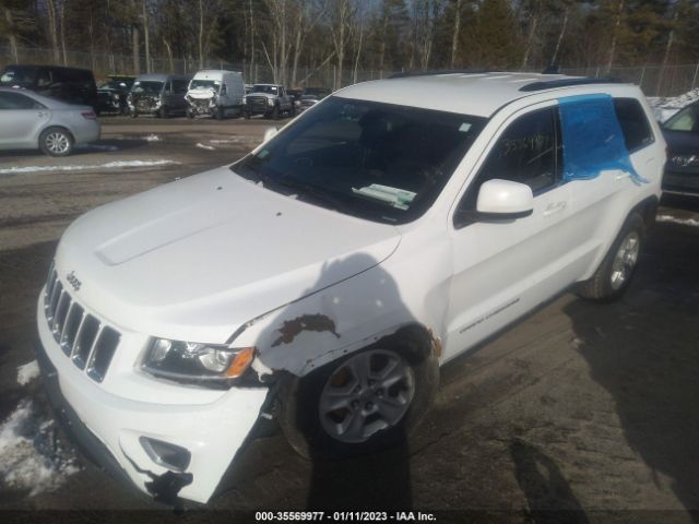 1C4RJFAG2FC793845 Jeep Grand Cherokee Laredo