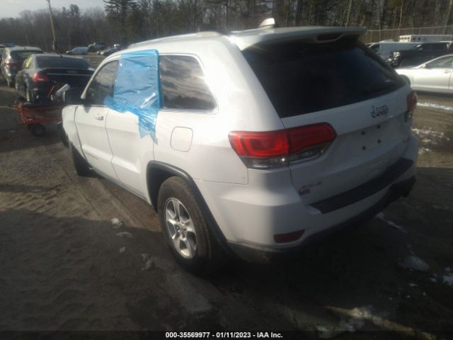 1C4RJFAG2FC793845 Jeep Grand Cherokee Laredo