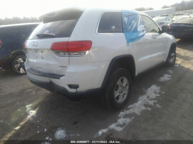 1C4RJFAG2FC793845 Jeep Grand Cherokee Laredo
