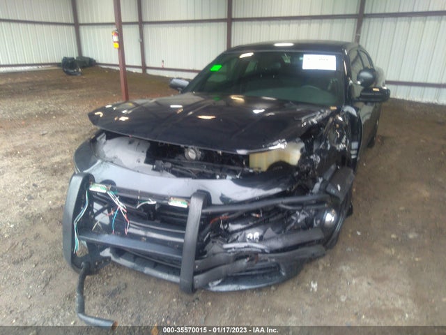 Dodge Charger Police 2019 2C3CDXKT3KH633967 Image 6