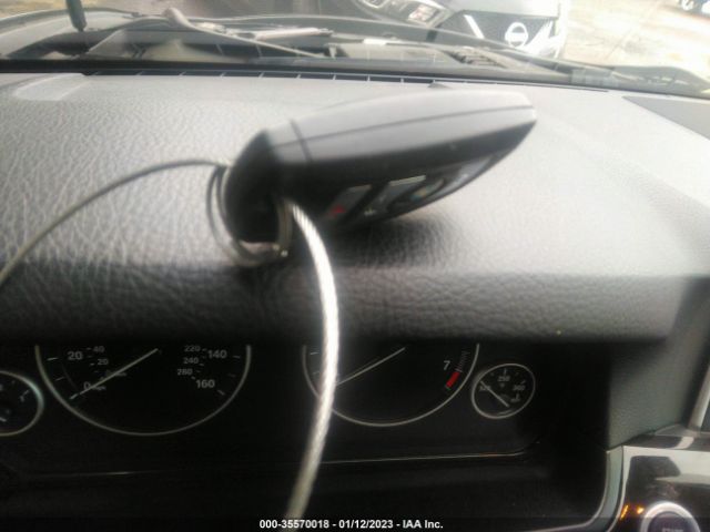 WBA5B1C59FG127792 BMW 5 Series 535i