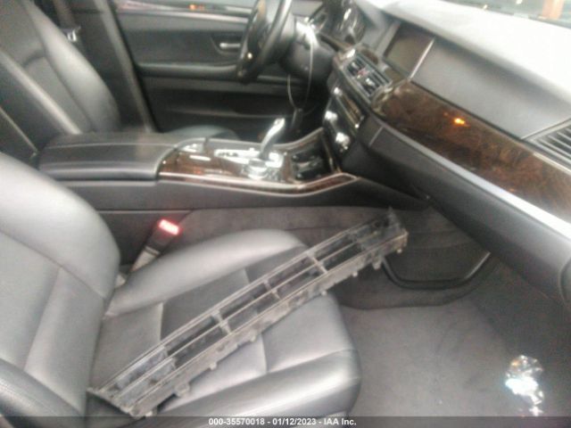 WBA5B1C59FG127792 BMW 5 Series 535i