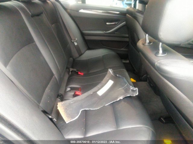 WBA5B1C59FG127792 BMW 5 Series 535i